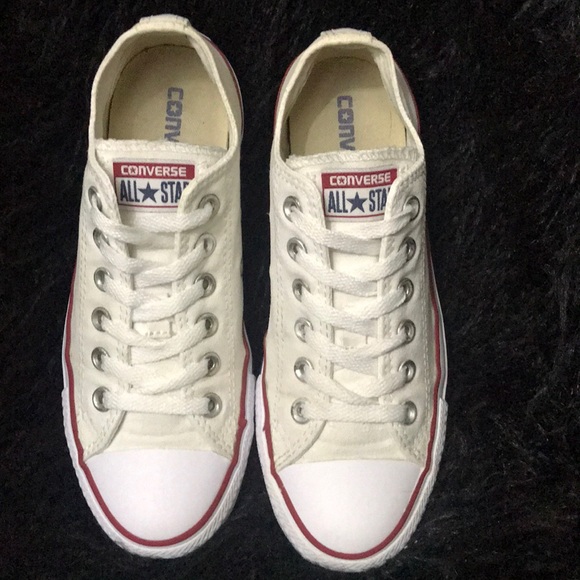 converse 37.5 in cm